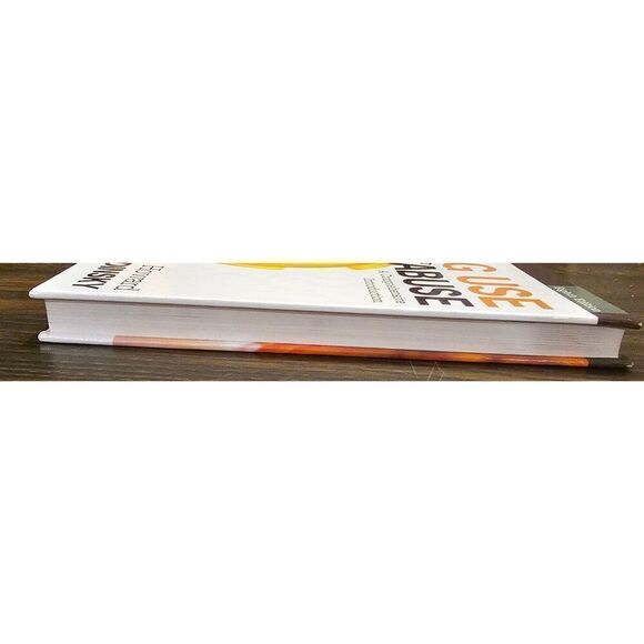 Drug Use and Abuse A Comprehensive Introduction 8th Edition Hard Back Excellent - Picture 4 of 4